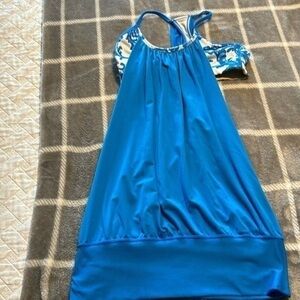 Lululemon Workout Tank